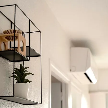 Appartement Terrasse - Parking Privé - Proche Ligne 1 Montpellier